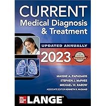 Current Medical Diagnosis & Treatment 2023 [ペーパーバック] Papadakis， Maxine A.， M.D. McPhee， Stephen J.， M.D. Rabow， Michael W.， M.D.; McQuaid， Kenneth R.， M.D. CURRENT Medical Diagnosis and Treatment 2023 : Papadakis, Maxine A